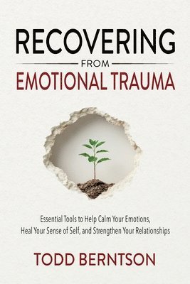 bokomslag Recovering from Emotional Trauma