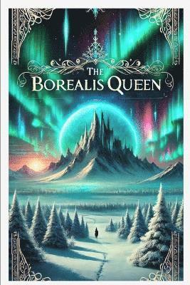 bokomslag Borealis Queen