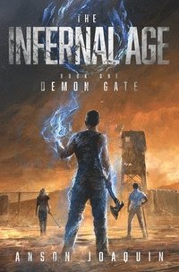 bokomslag Infernal Age