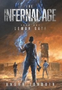 bokomslag Infernal Age