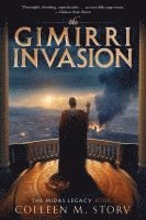 bokomslag The Gimirri Invasion