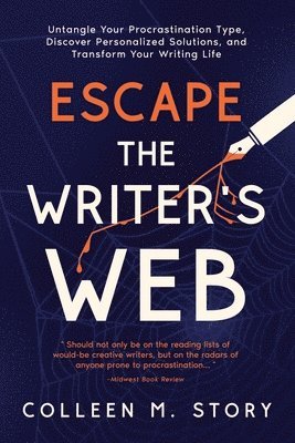 Escape the Writer's Web