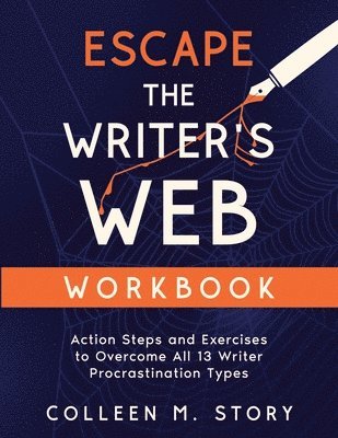 Escape the Writer's Web Workbook
