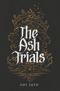 bokomslag Ash Trials