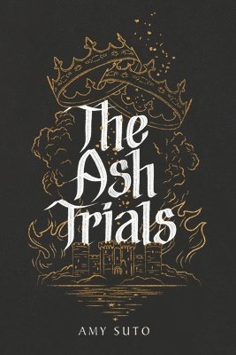 bokomslag Ash Trials