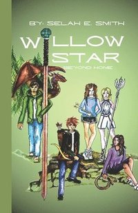 bokomslag Willow Star