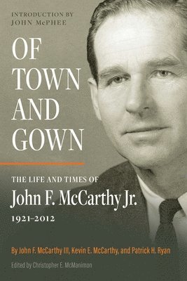 Of Town and Gown 1