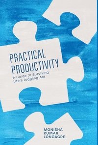 bokomslag Practical Productivity