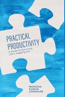bokomslag Practical Productivity