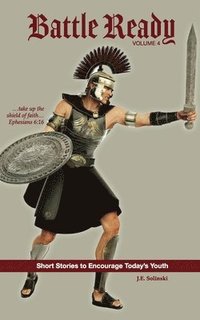 bokomslag Battle Ready - Volume 4