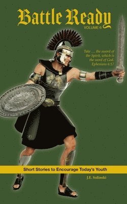 Battle Ready - Volume 6