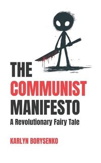 bokomslag Communist Manifesto