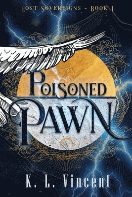 Poisoned Pawn 1
