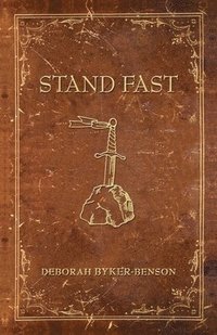 bokomslag Stand Fast