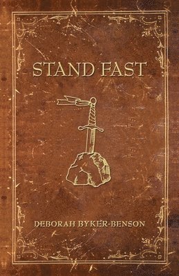 bokomslag Stand Fast