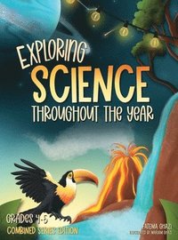 bokomslag Exploring Science Throughout the Year