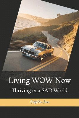 bokomslag Living WOW Now: Thriving in a SAD World