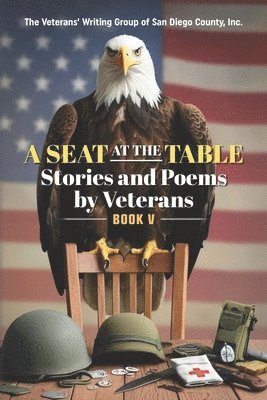 bokomslag Seat at the Table