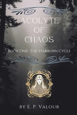 Acolyte of Chaos 1