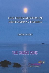 bokomslag Los Testamentos de Santuario Cerebro: Libro Uno