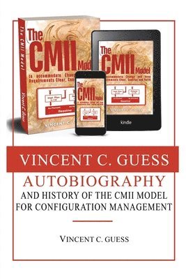 Vincent C. Guess Autobiography III Edition