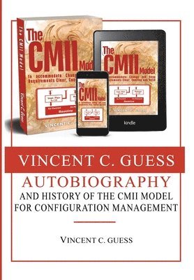 Vincent C. Guess Autobiography III Edition