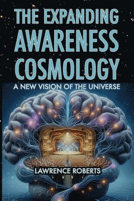 bokomslag Expanding Awareness Cosmology