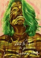 bokomslag 2023? - the year 2023