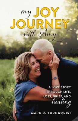 bokomslag My Joy Journey with Amy