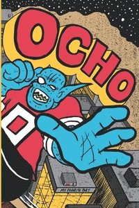 bokomslag Ocho - My Favorite Part