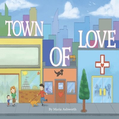 Town Of Love 1