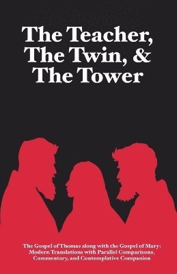 bokomslag Teacher, The Twin, & The Tower