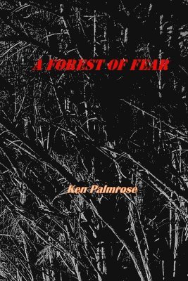 bokomslag Forest of Fear