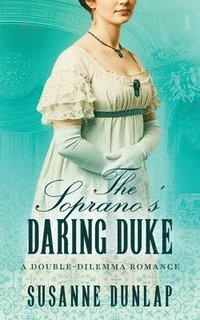 bokomslag Soprano's Daring Duke