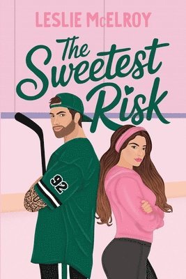 bokomslag Sweetest Risk