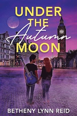 Under the Autumn Moon