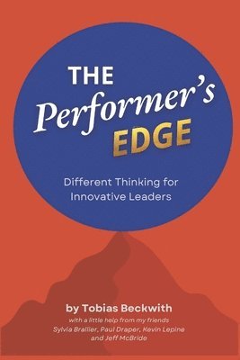 bokomslag Performer's Edge