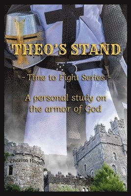 bokomslag Theo's Stand
