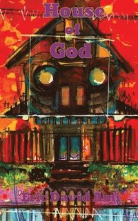 bokomslag House of God