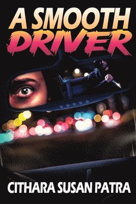 Cithara Patra - Smooth Driver, Häftad