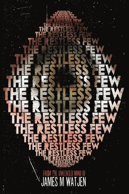 bokomslag Restless Few