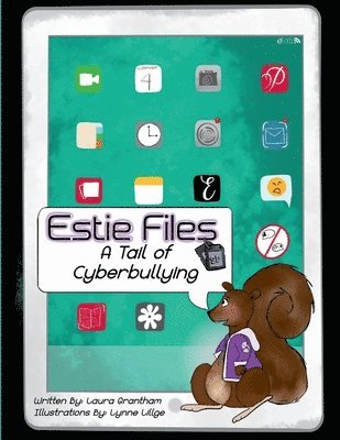 bokomslag Estie Files