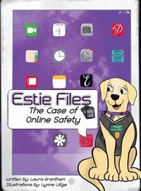 bokomslag Estie Files