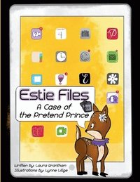 bokomslag Estie Files