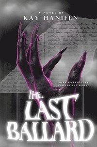 bokomslag The Last Ballard