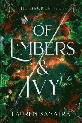 Of Embers & Ivy