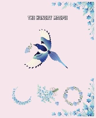 Hungry Magpie 1