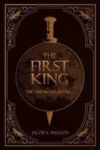 bokomslag First King
