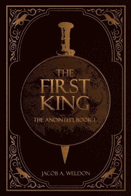 bokomslag First King