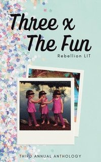 bokomslag Three x the Fun